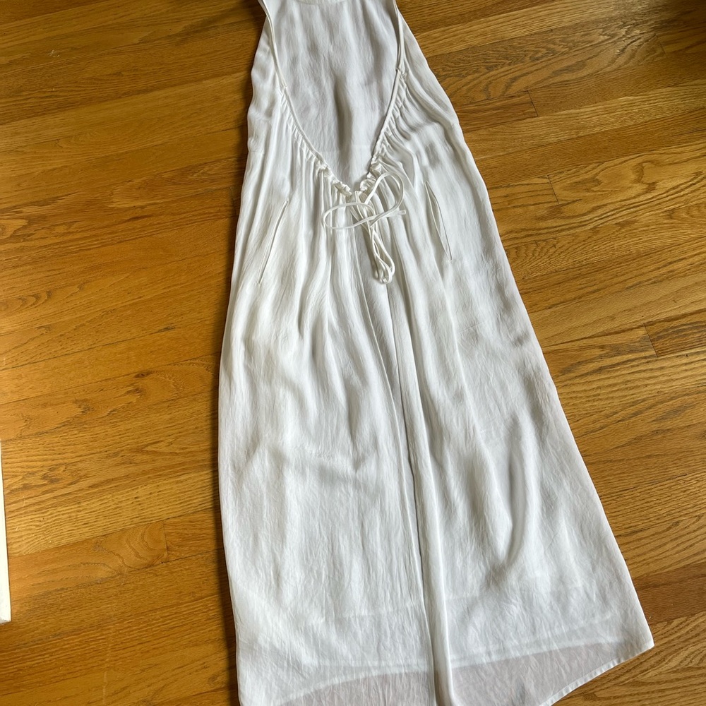 VINCE PHOENICIAN GODDESS STYLE MAXI - Picture 9 of 13